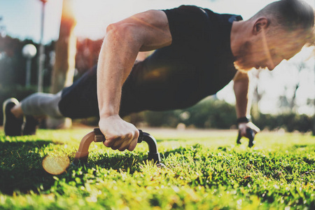 他们的职业 他们的职业